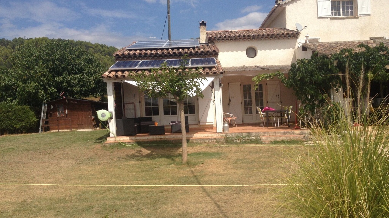 Photo of Outdoor in Callas