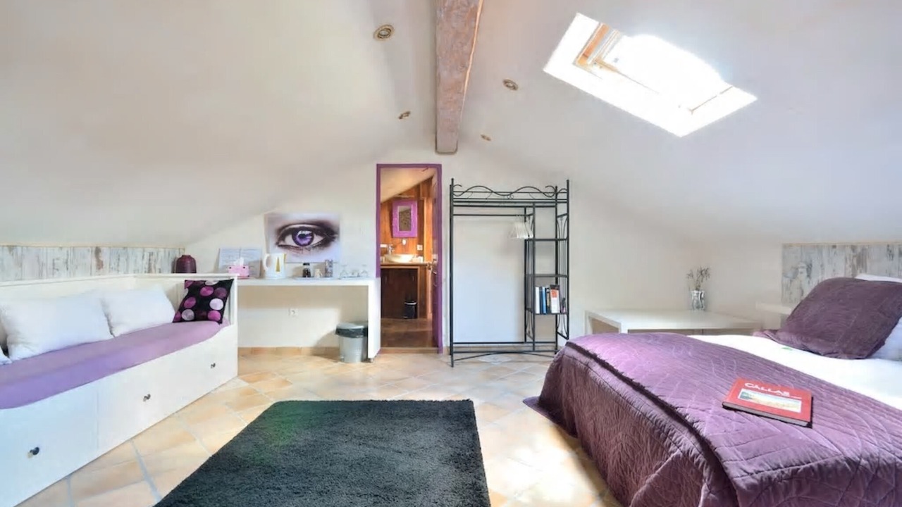 Photo of Bedroom in Callas