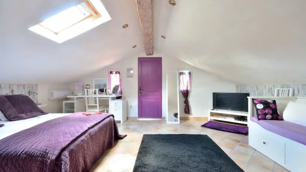 Photo of Bedroom in Callas