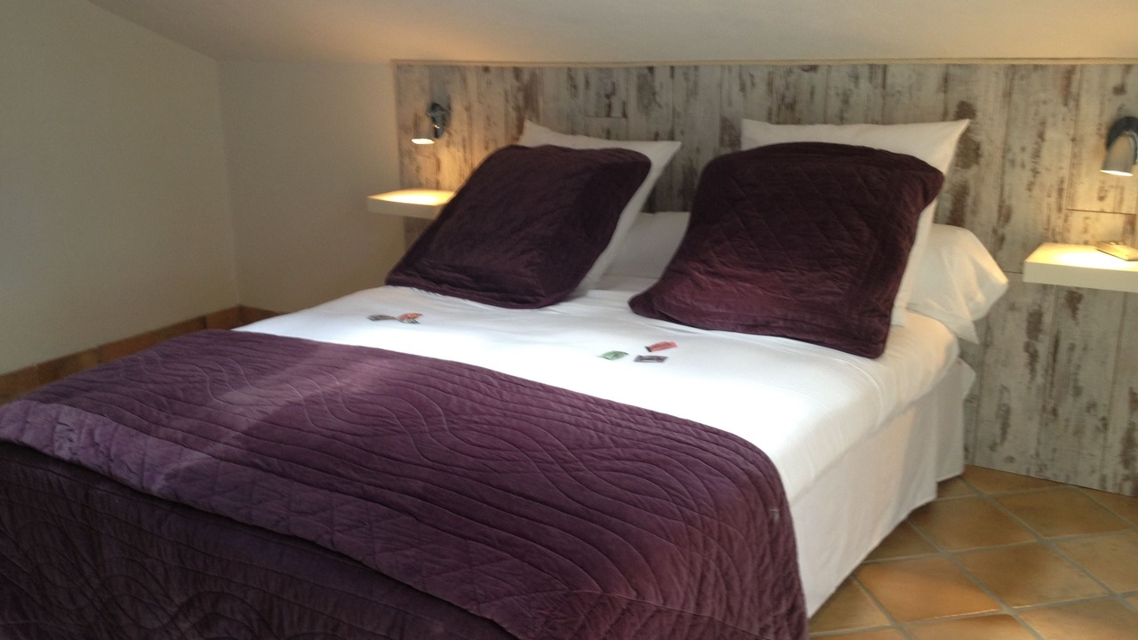 Photo of Bedroom in Callas