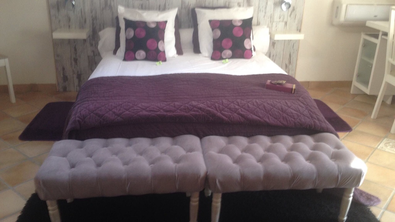 Photo of Bedroom in Callas