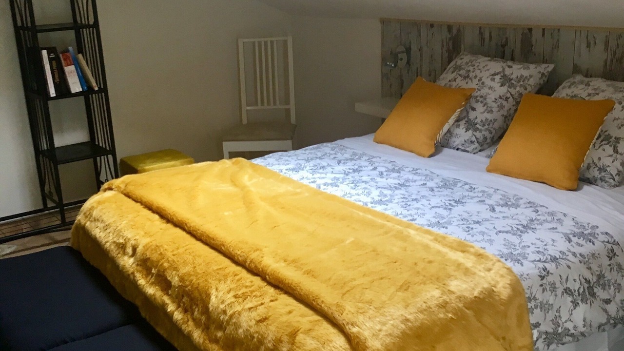 Photo of Bedroom in Callas