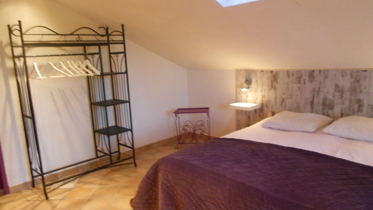 Photo of Bedroom in Callas