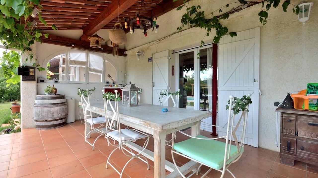 Photo of Bedroom in Callas