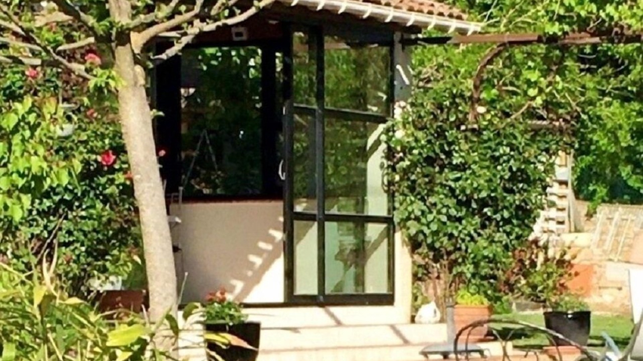 Photo of Patio Balcony in Callas