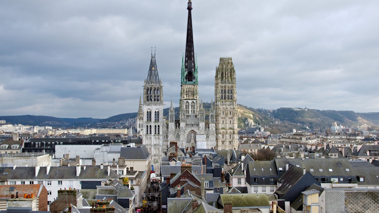 Photo of Others in Quartier Vieux Marche-Cathedrale