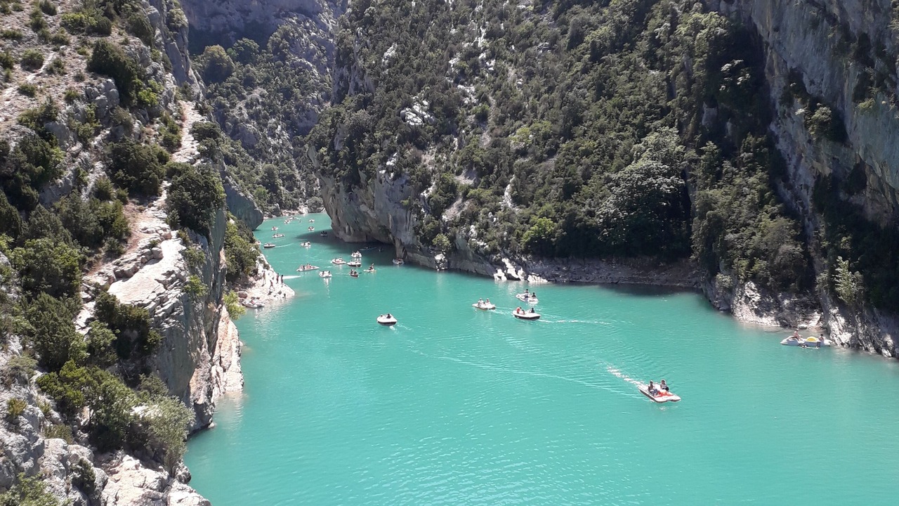 Photo of Outdoor in Salernes