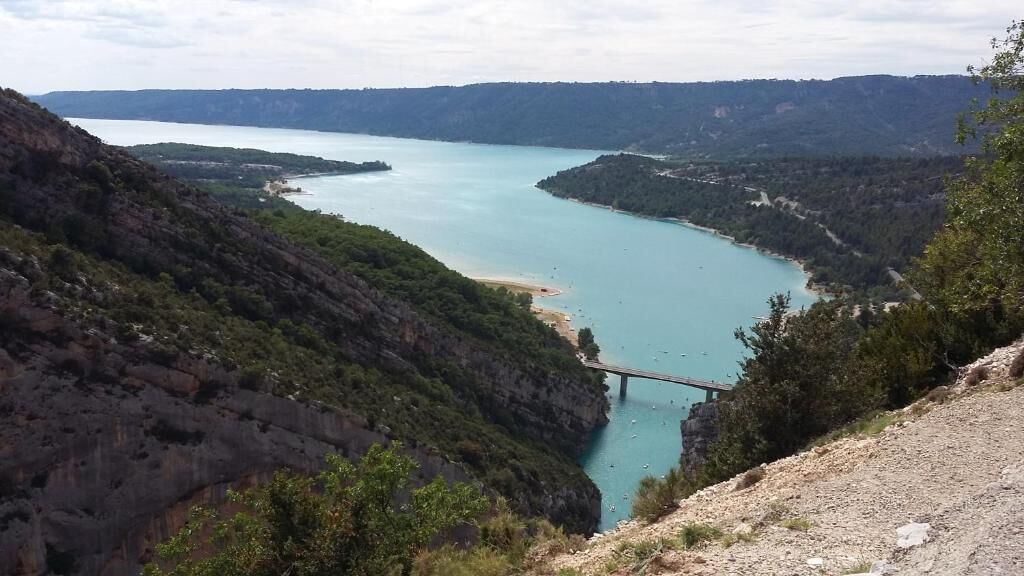 Photo of Outdoor in Salernes