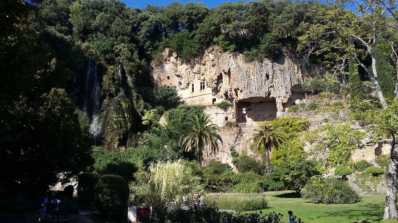 Photo of Outdoor in Salernes