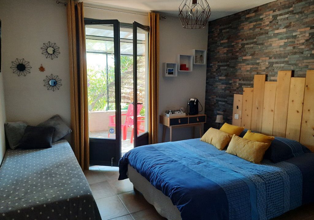 Photo of Outdoor in Salernes