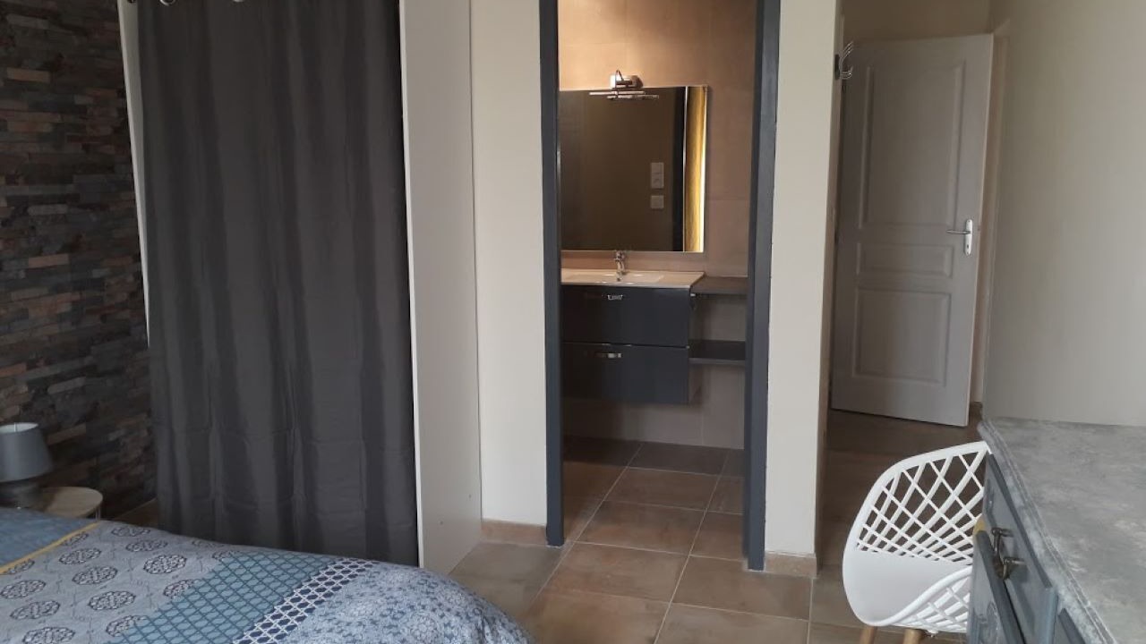 Photo of Bathroom in Salernes