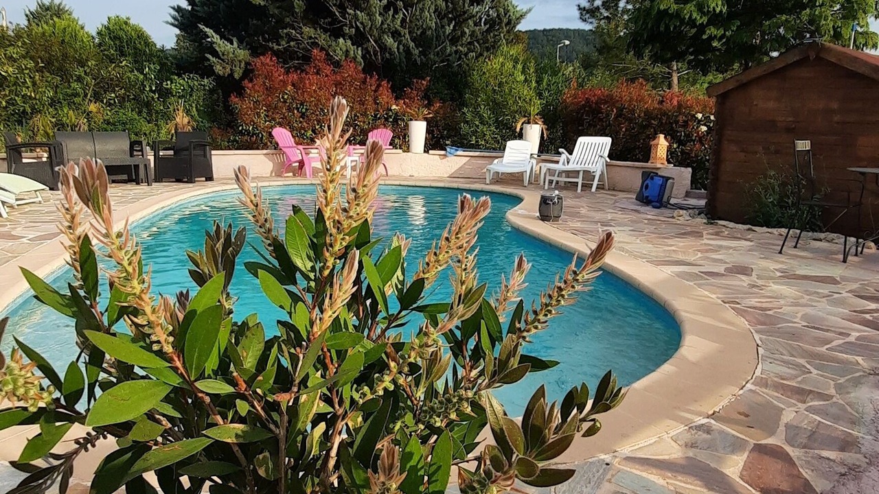 Photo of Outdoor in Salernes