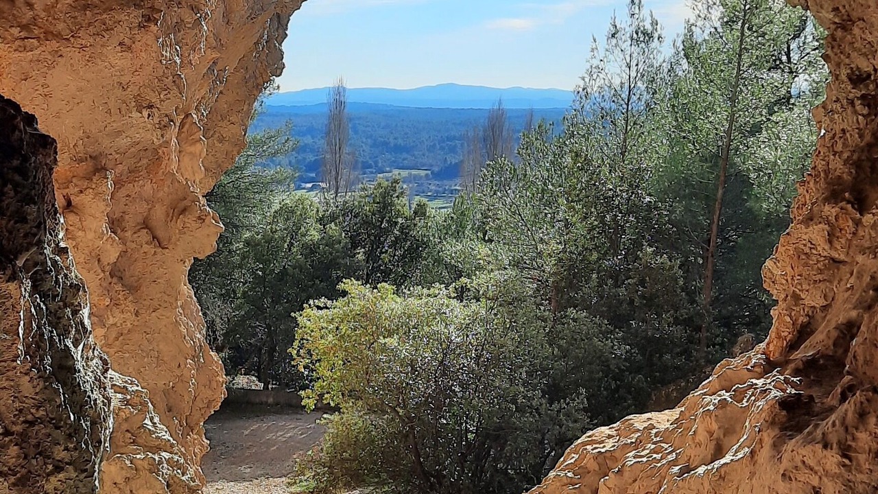 Photo of Outdoor in Salernes