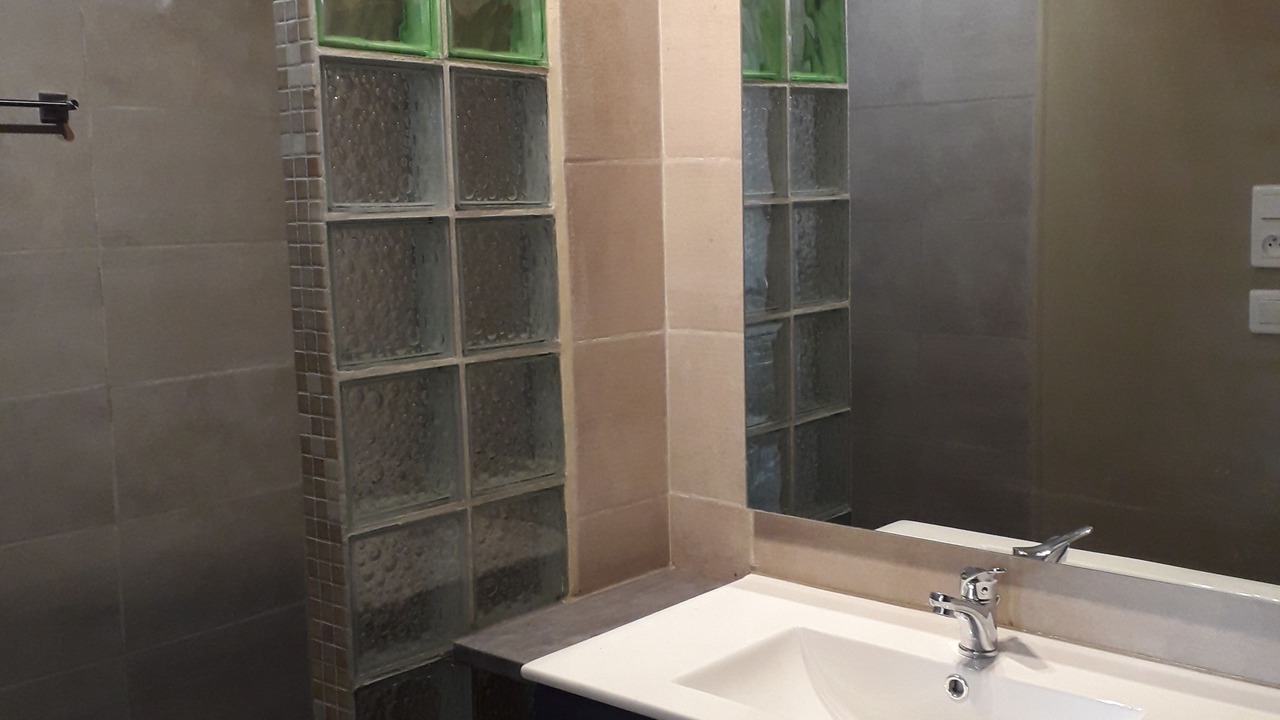 Photo of Bathroom in Salernes