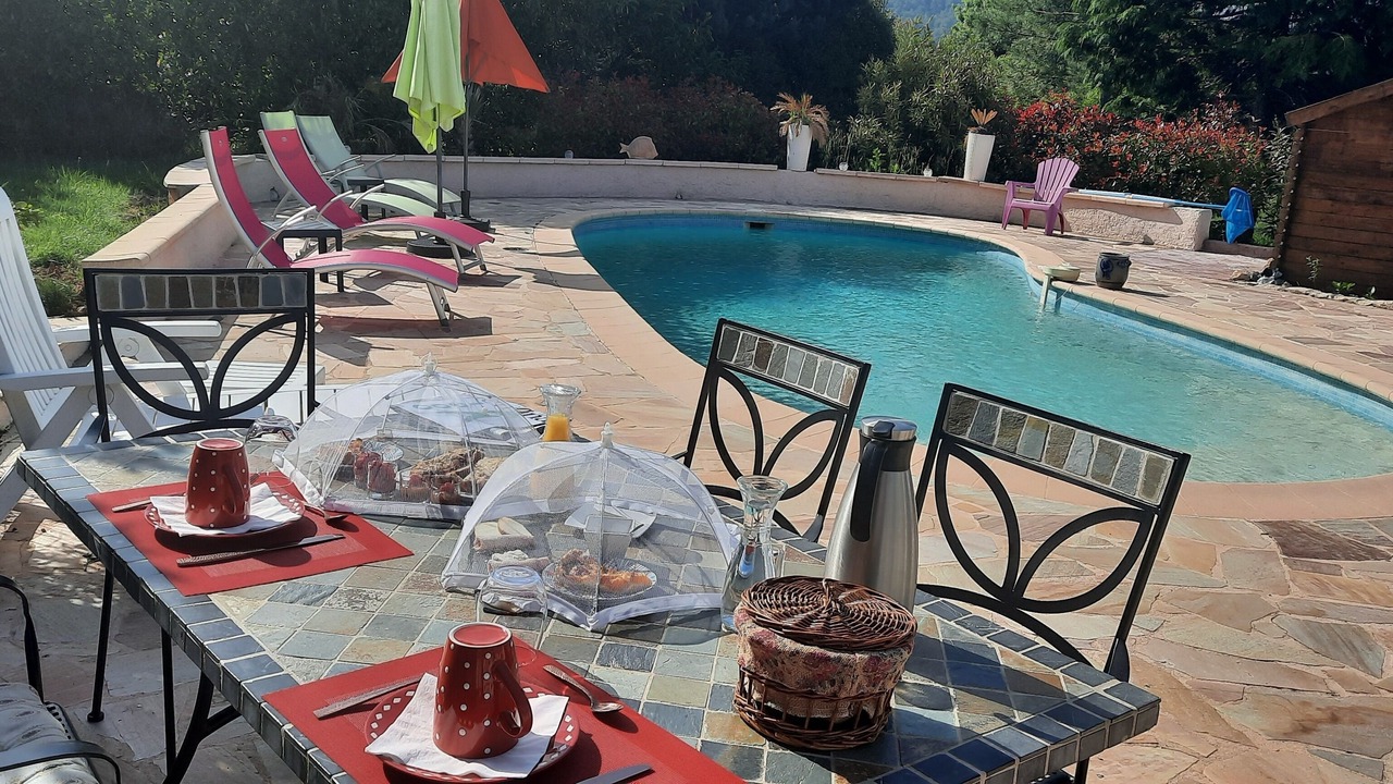 Photo of Outdoor in Salernes