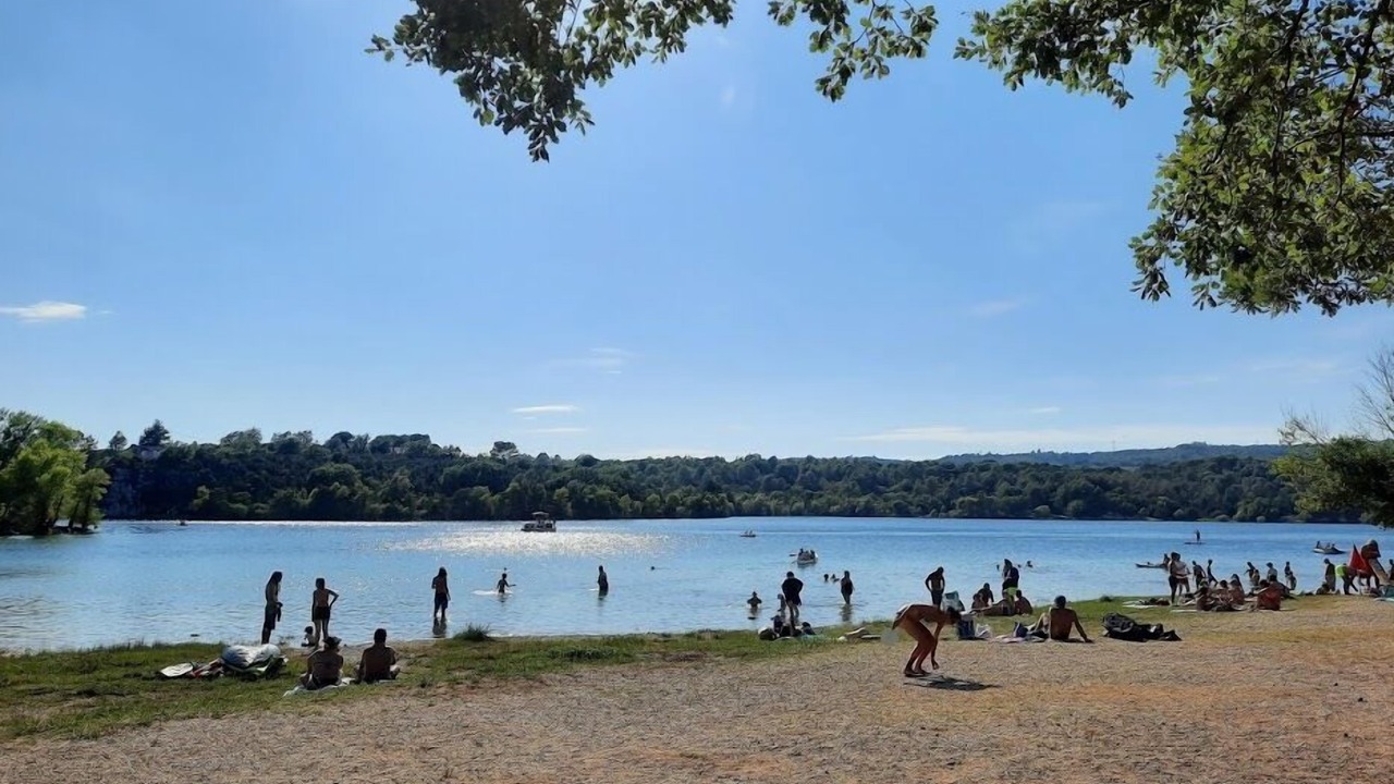 Photo of Outdoor in Salernes