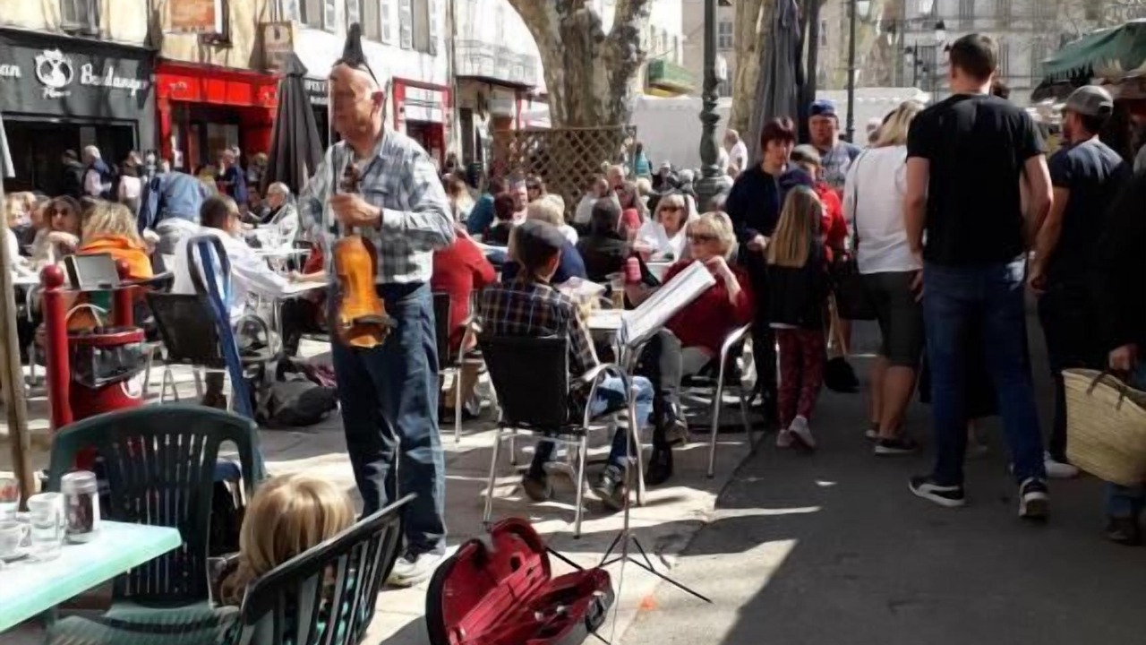 Photo of Others in Salernes