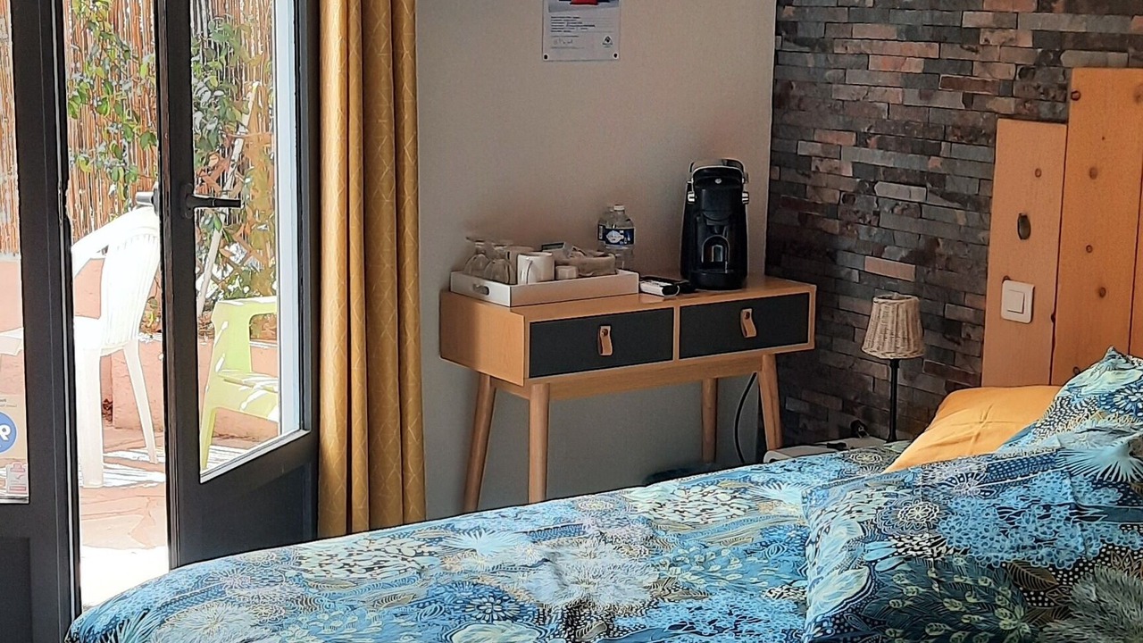 Photo of Outdoor in Salernes