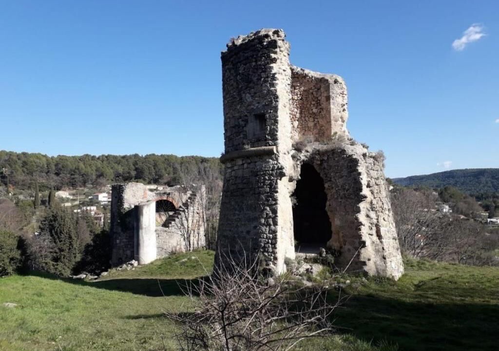 Photo of Outdoor in Salernes