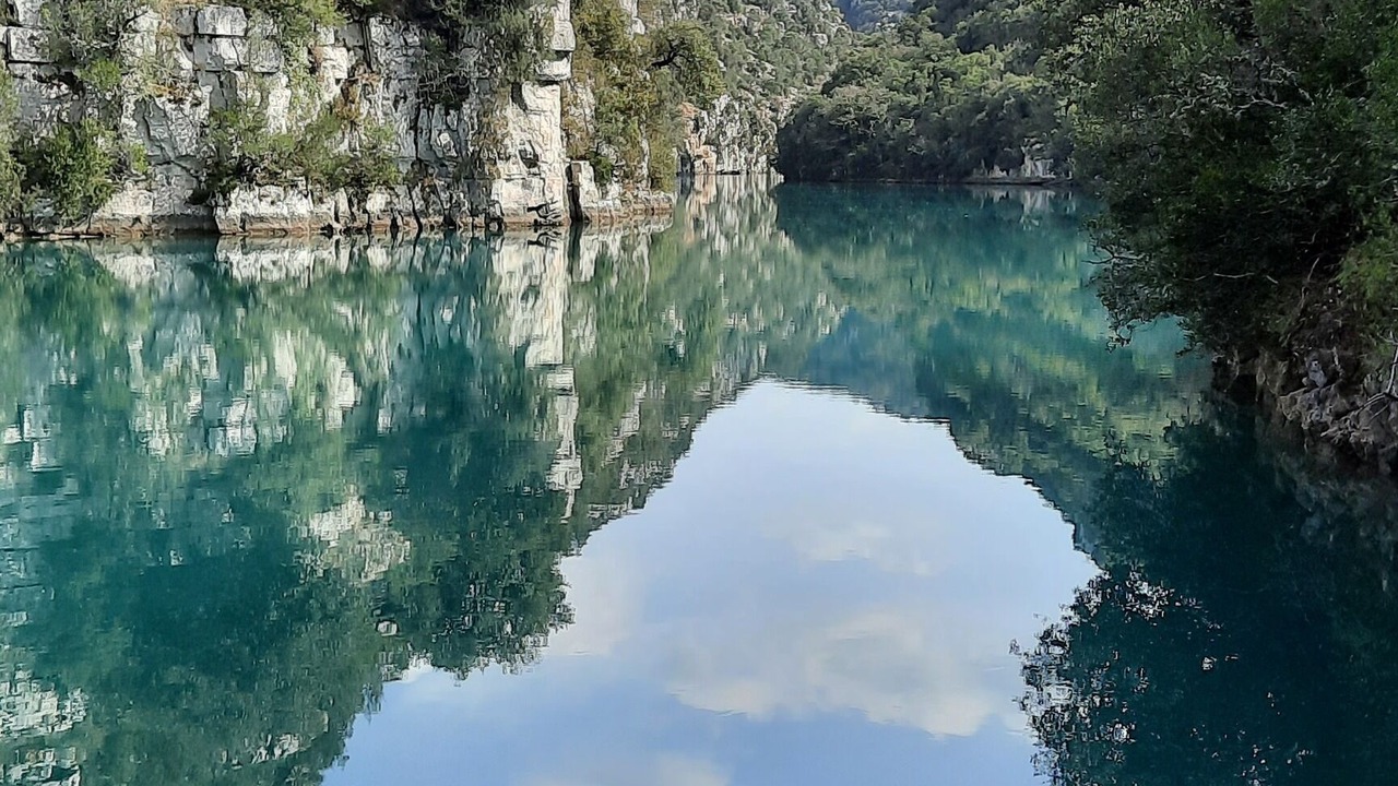 Photo of Outdoor in Salernes