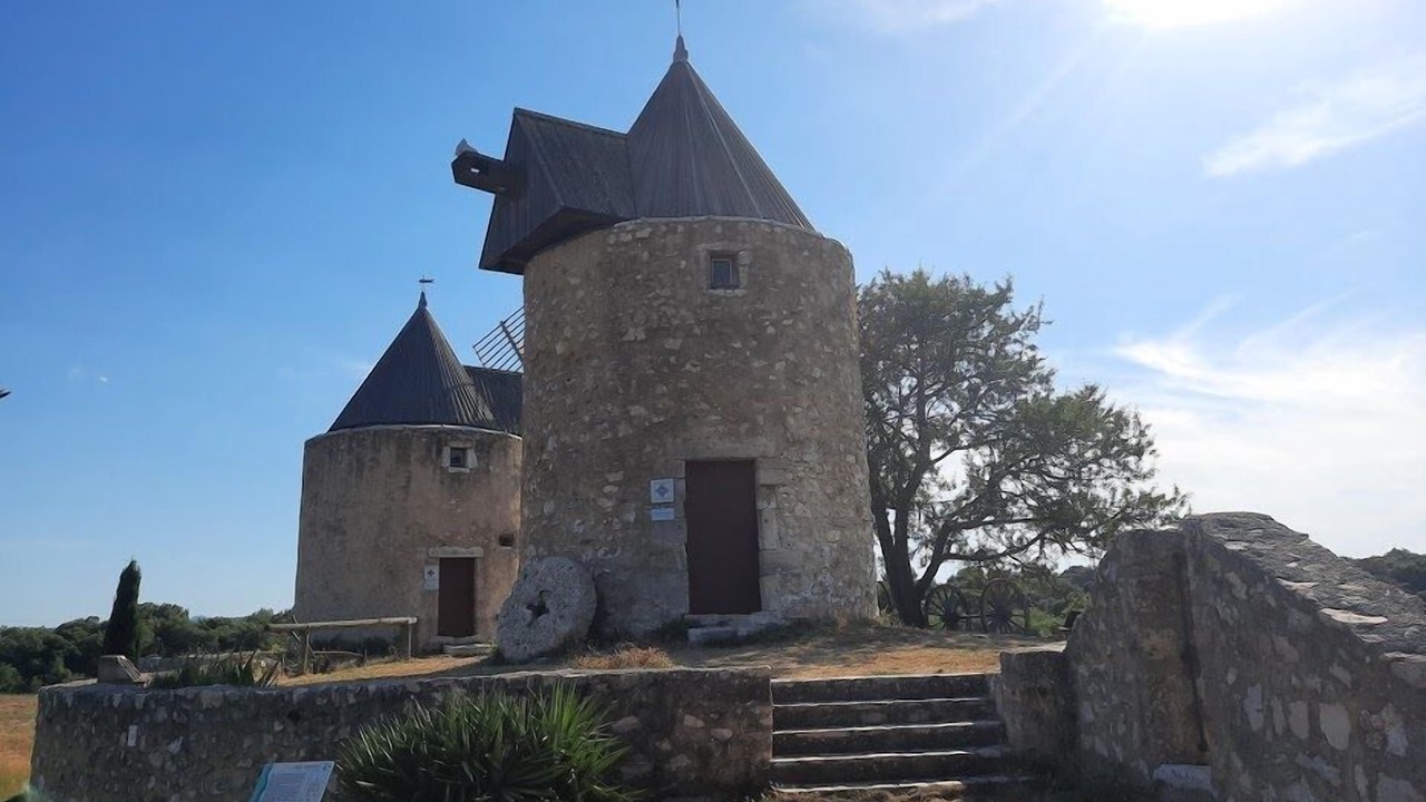 Photo of Outdoor in Salernes