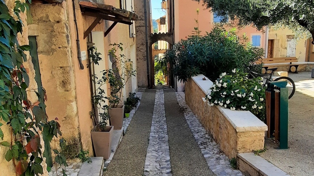 Photo of Outdoor in Salernes