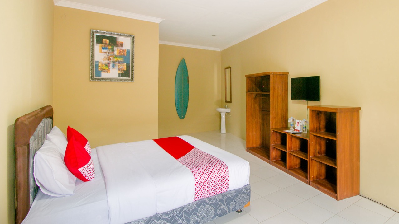 Photo of Bedroom in Cikakak