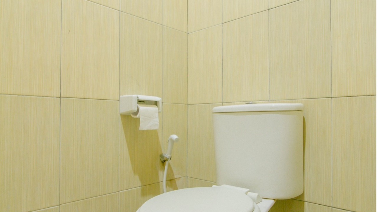 Photo of Bathroom in Cikakak