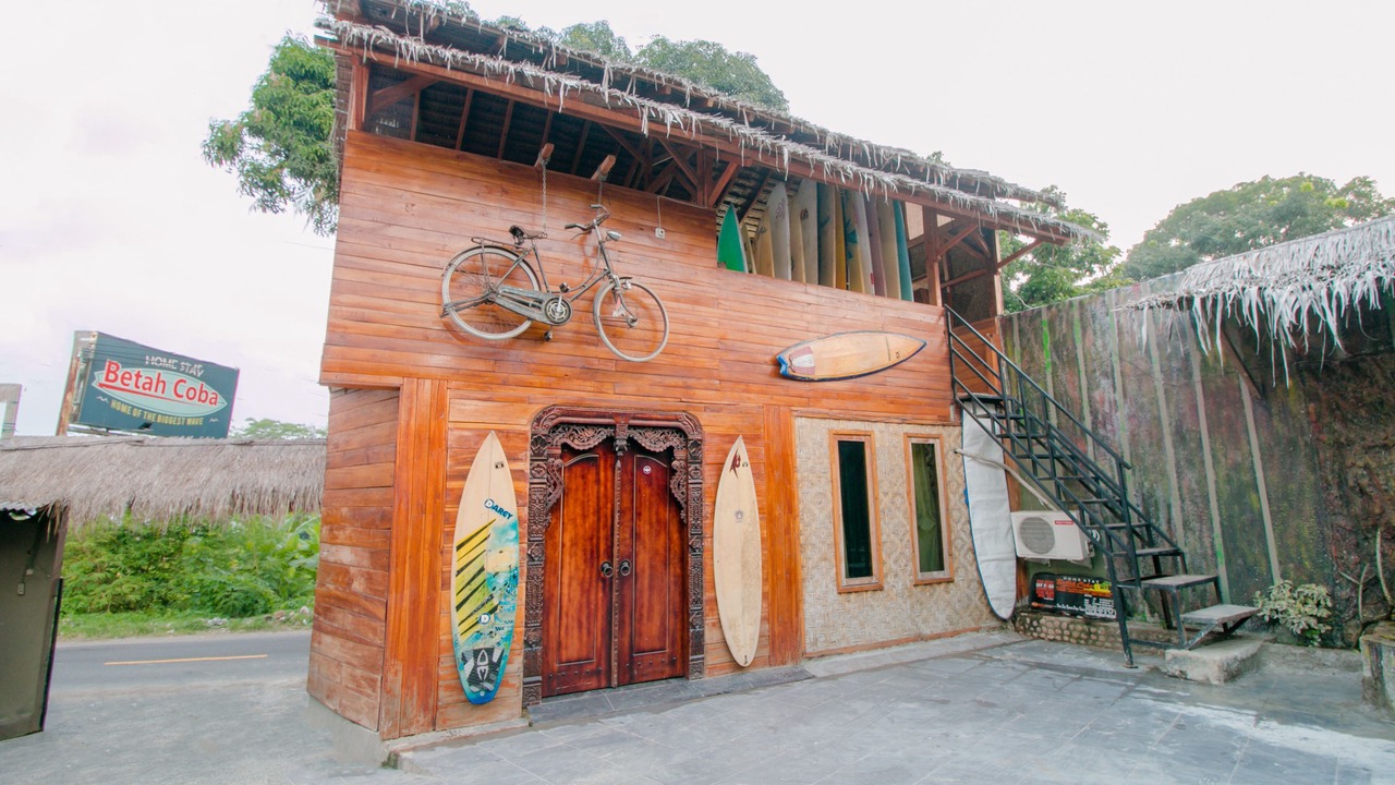 Photo of Outdoor in Cikakak