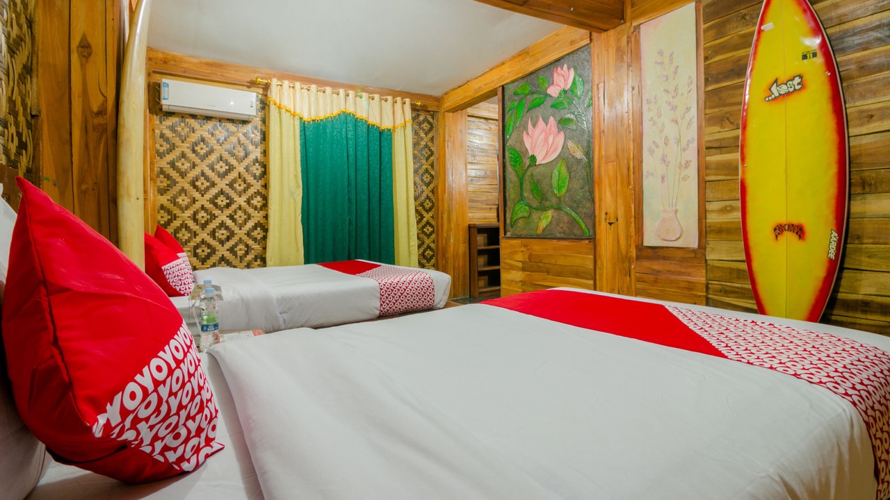 Photo of Bedroom in Cikakak