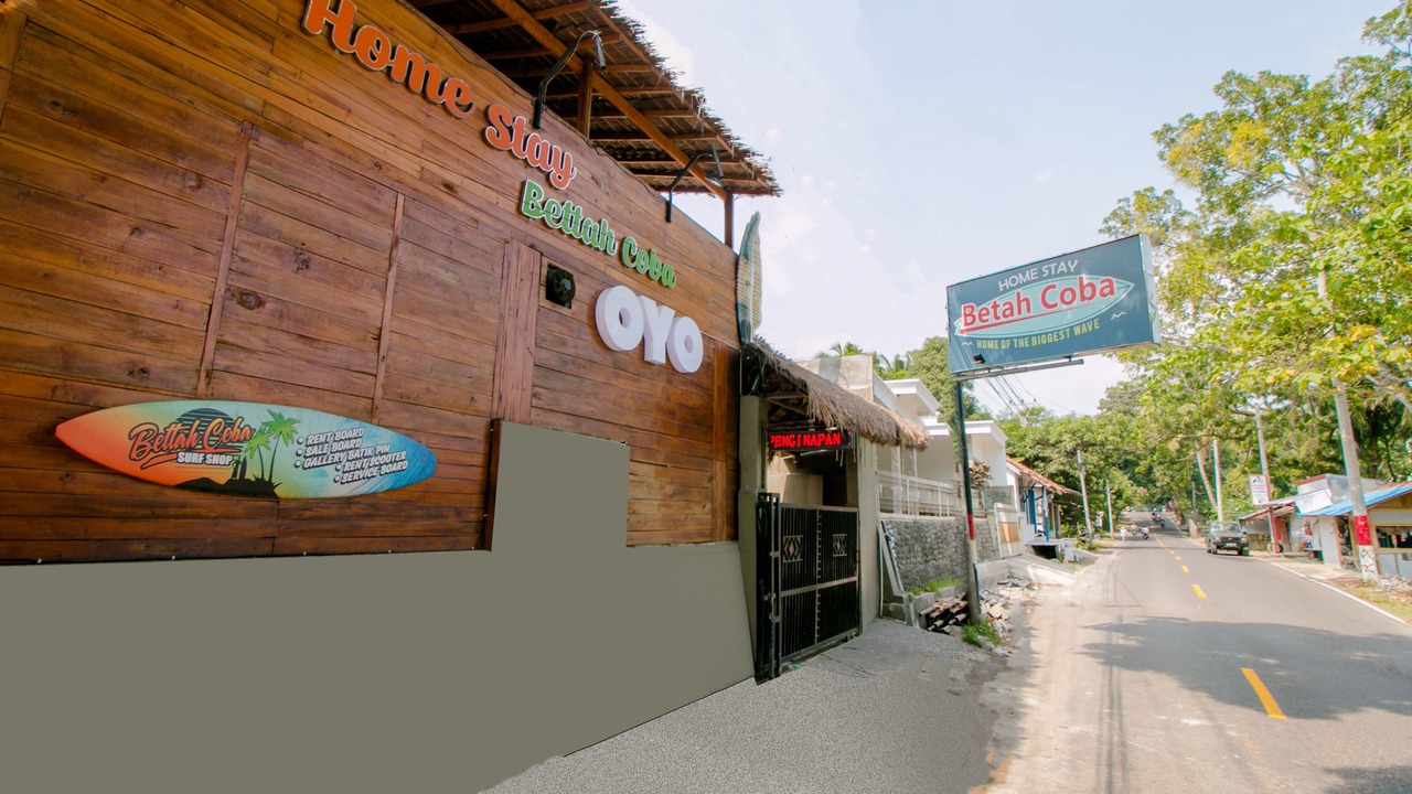 Photo of Outdoor in Cikakak