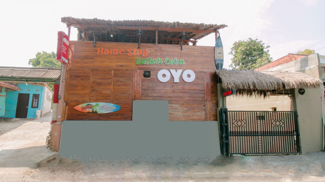 Photo of Outdoor in Cikakak