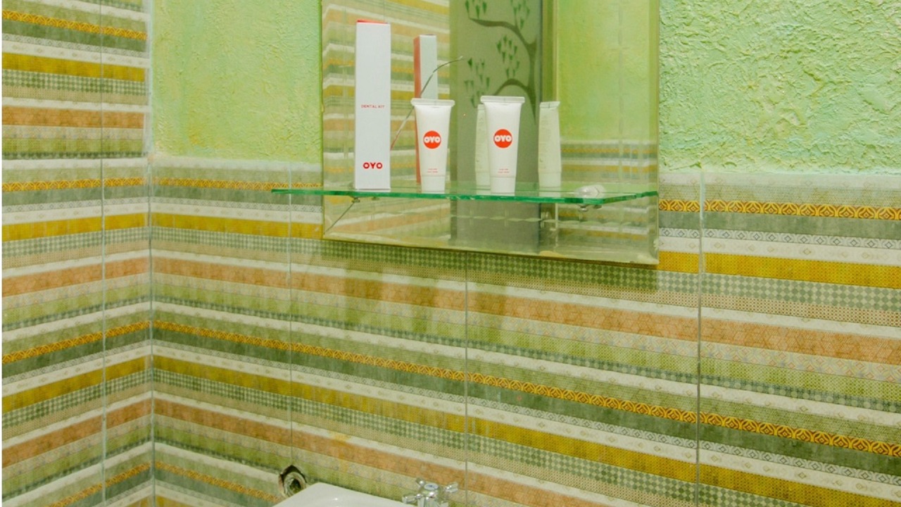 Photo of Bathroom in Cikakak