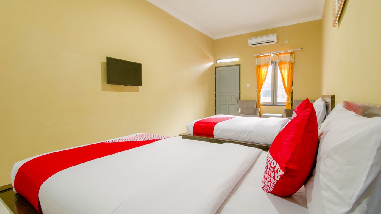Photo of Bedroom in Cikakak