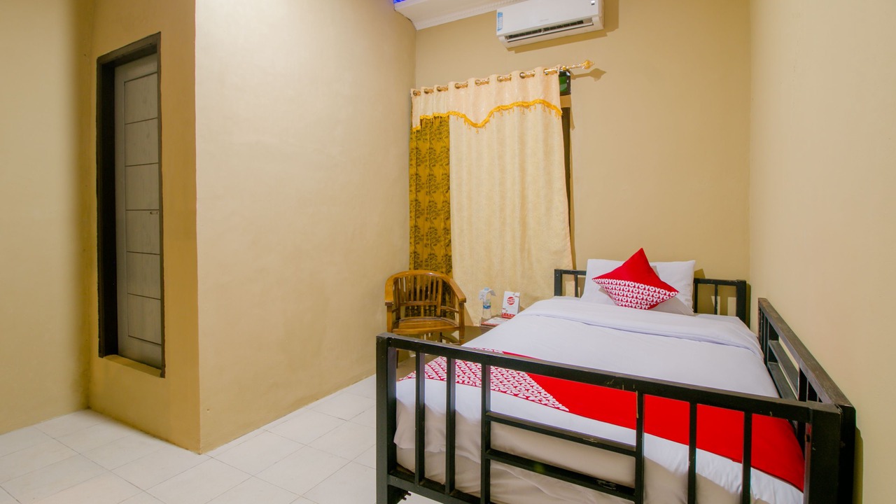 Photo of Bedroom in Cikakak