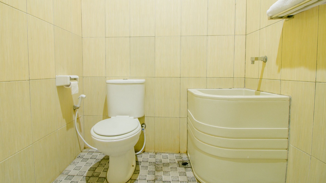 Photo of Bathroom in Cikakak