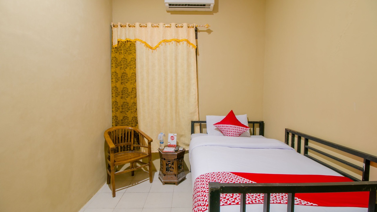 Photo of Bedroom in Cikakak