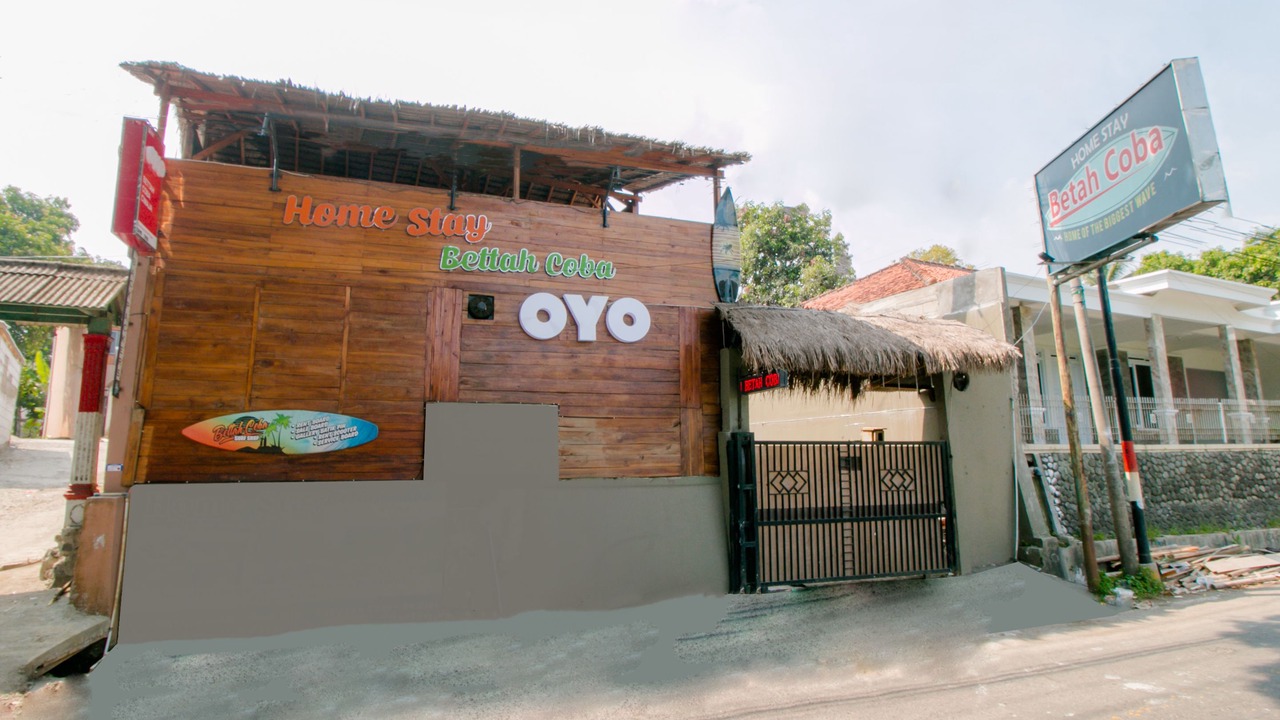 Photo of Outdoor in Cikakak