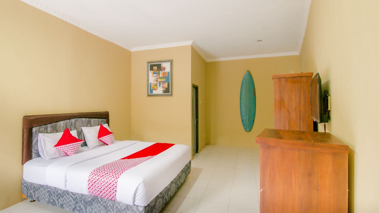 Photo of Bedroom in Cikakak