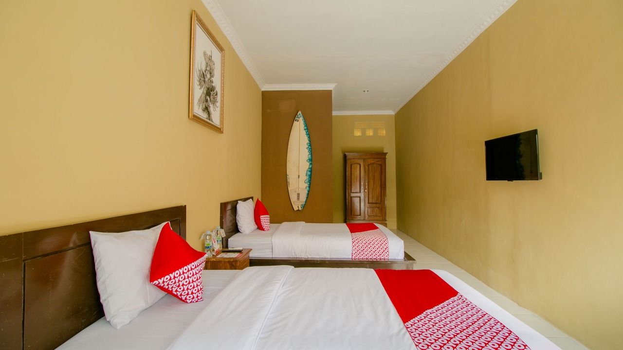 Photo of Bedroom in Cikakak
