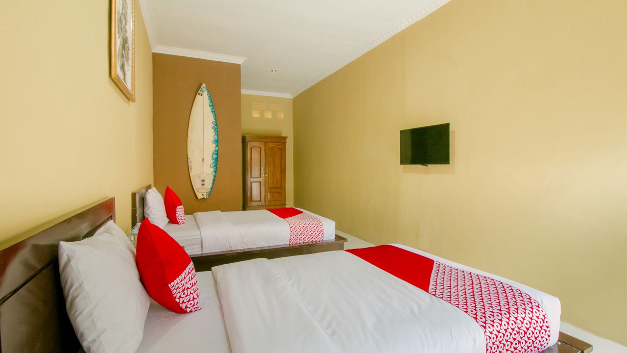 Photo of Bedroom in Cikakak
