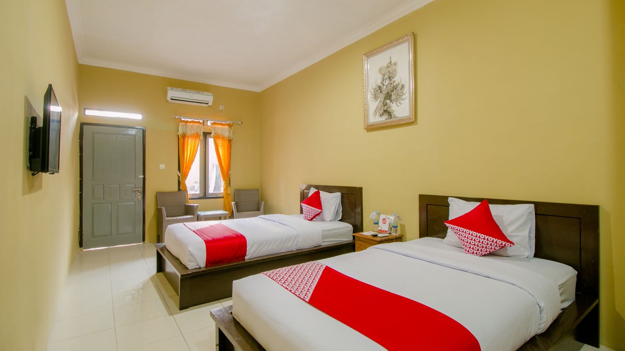 Photo of Bedroom in Cikakak