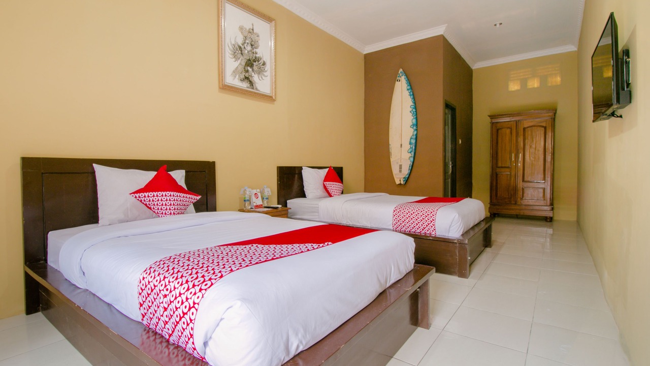 Photo of Bedroom in Cikakak