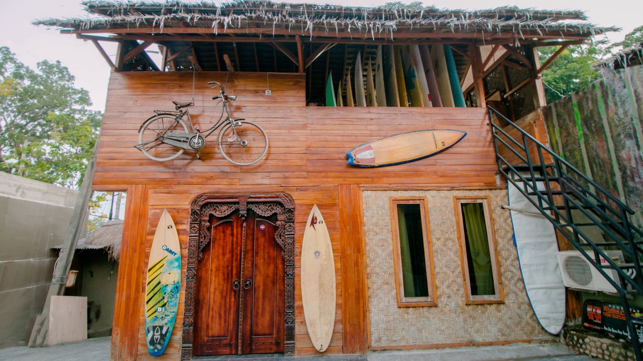 Photo of Outdoor in Cikakak