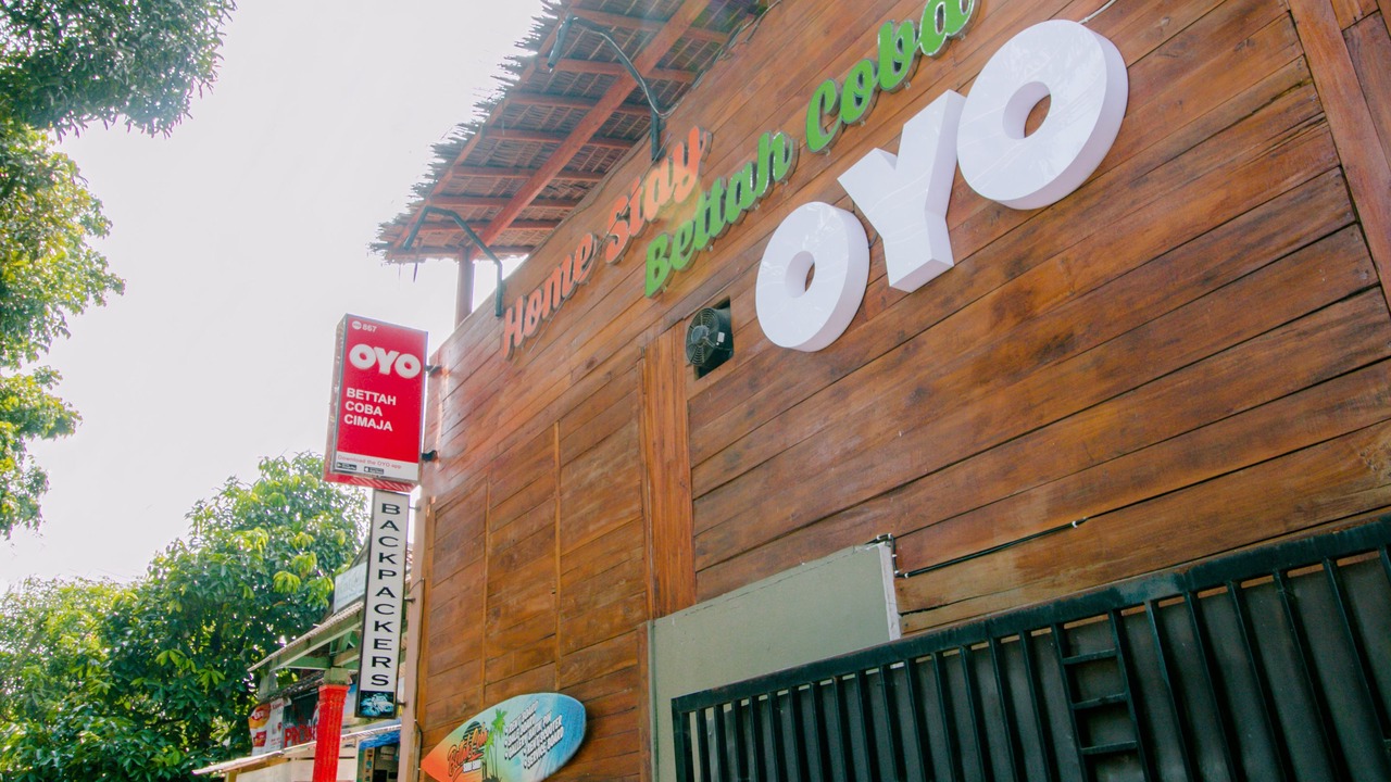 Photo of Outdoor in Cikakak