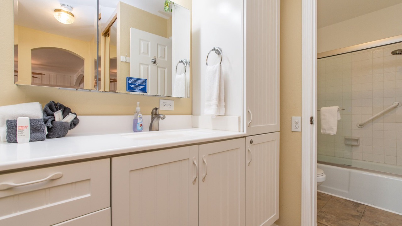 Photo of Kitchen in Townsite