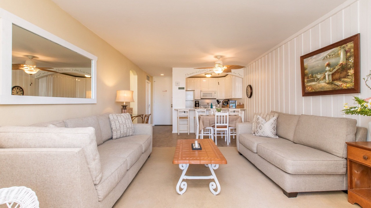 Photo of Livingroom in Townsite