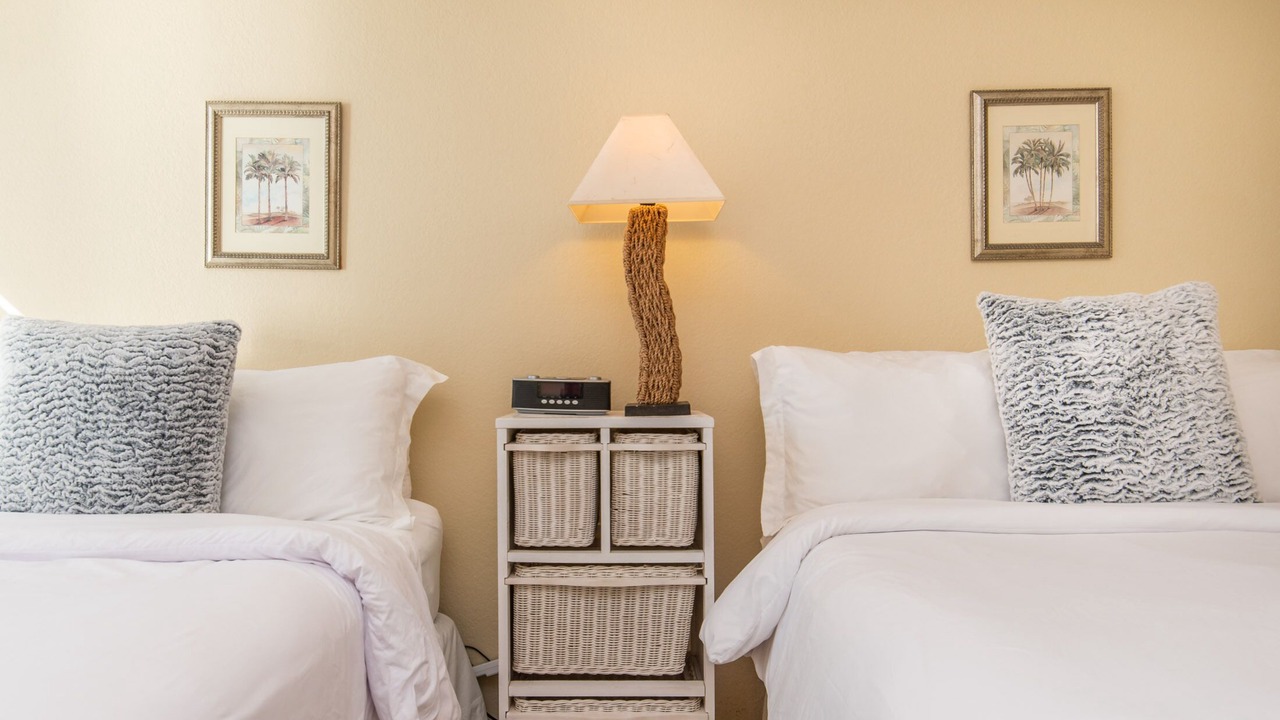 Photo of Bedroom in Townsite