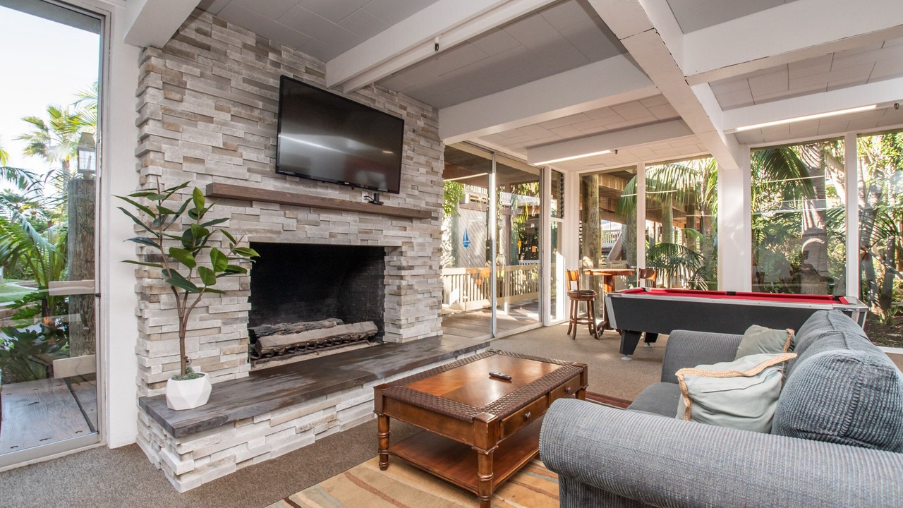 Photo of Livingroom in Townsite