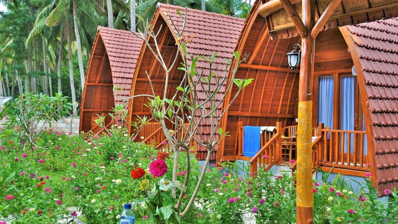 Photo of Outdoor in Sampalan